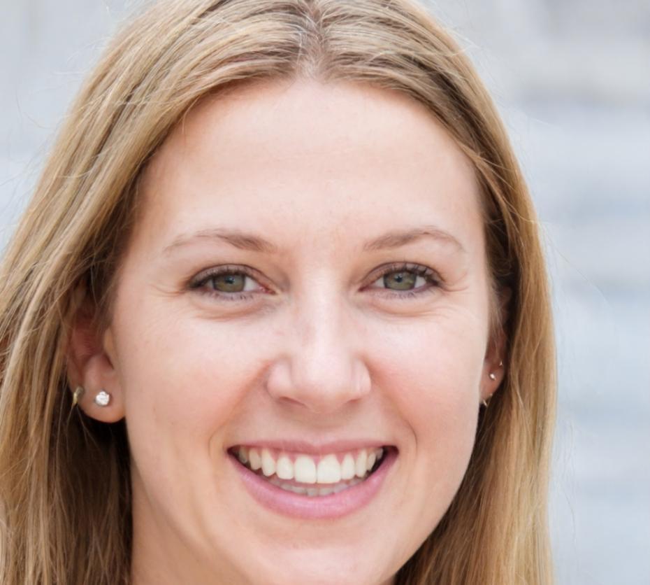 Instructora Carolina Herrera