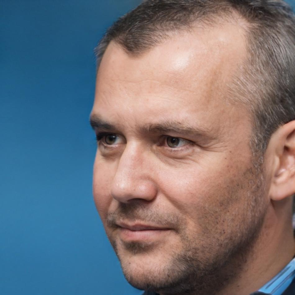 Instructor Diego Santamaría