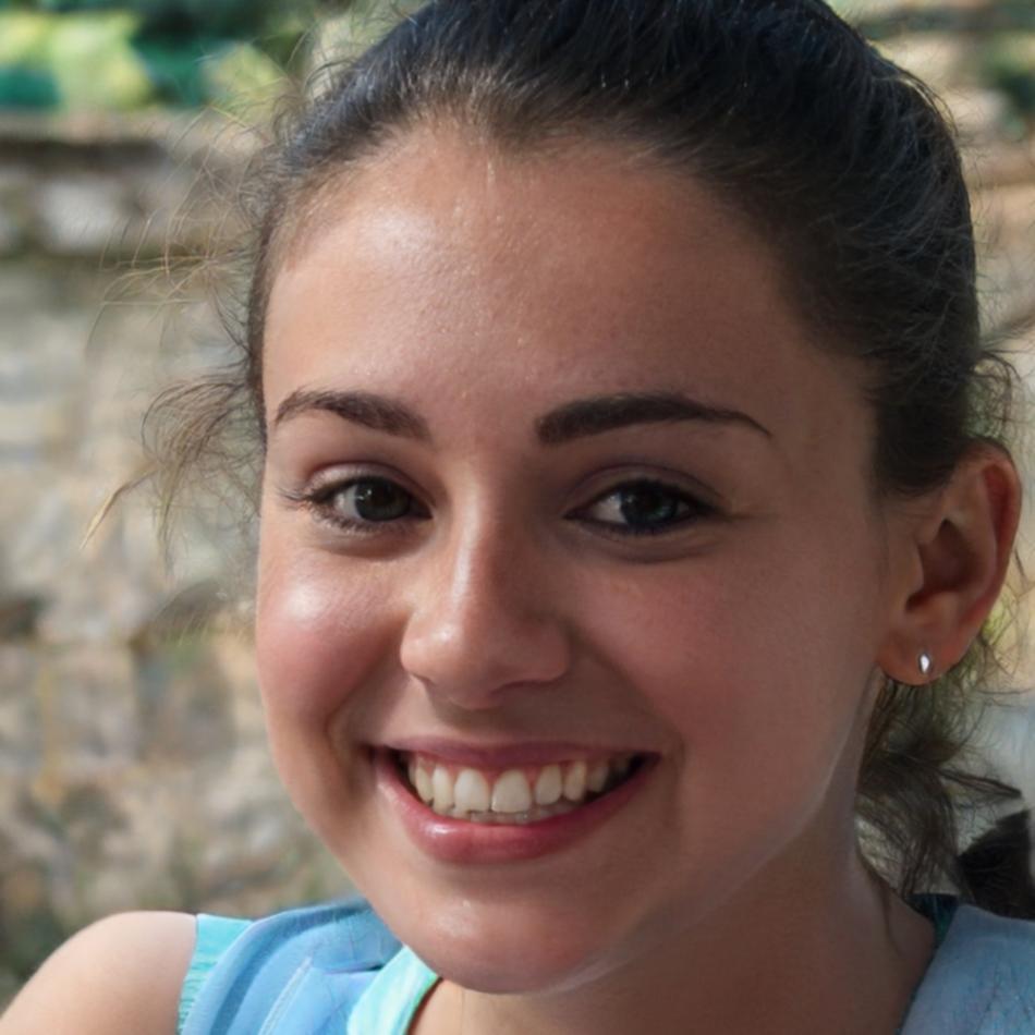 Lucía Mendoza, especialista en finanzas corporativas