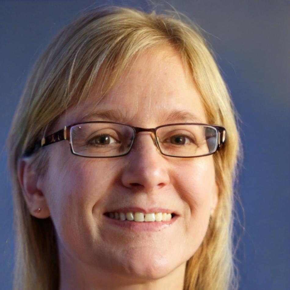 Valentina Rossi, Directora de Educación Financiera de maxonlight